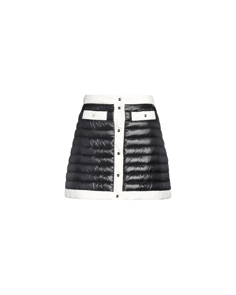 Herno HOSEN & RÖCKE - Miniröckeauf YOOX.COM Schwarz