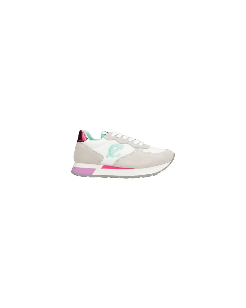 CAFèNOIR  SCHUHE - Sneakersauf YOOX.COM Hellgrau