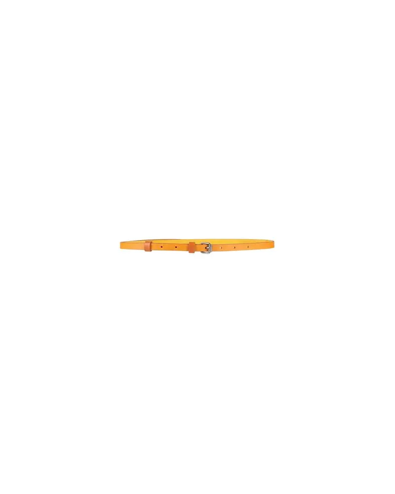 ASPESI Kleinlederwaren - Gürtelauf YOOX.COM Lederfarben