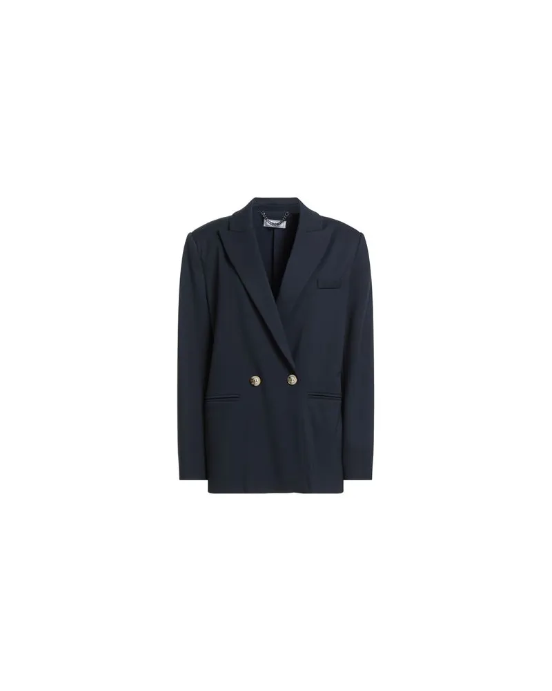 Jijil ANZÜGE und CO-ORDS - Blazersauf YOOX.COM Marineblau