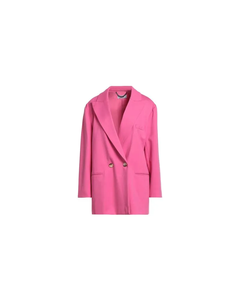 Jijil ANZÜGE und CO-ORDS - Blazersauf YOOX.COM Magenta