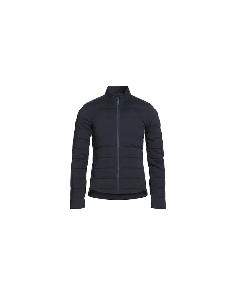 Odlo JACKEN & MÄNTEL - Pufferjacken & Daunenjackenauf YOOX.COM Nachtblau