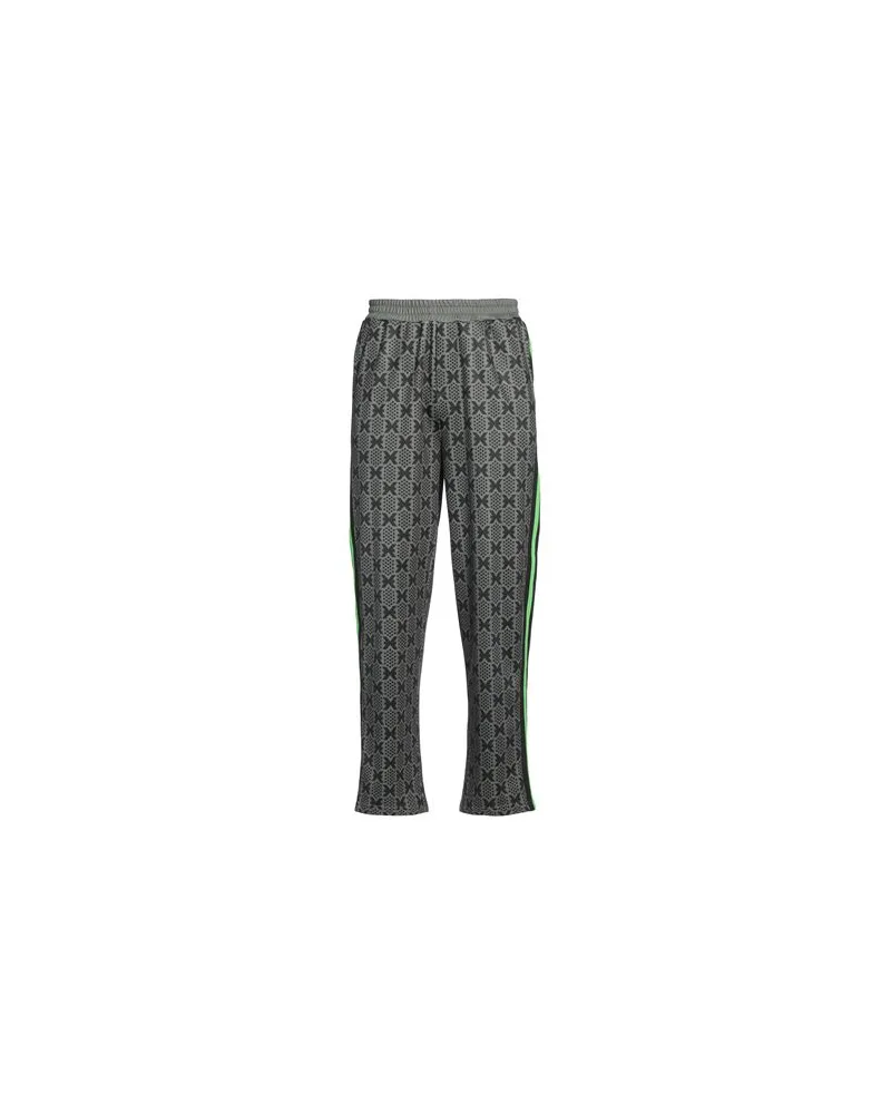 Richmond HOSEN & RÖCKE - Hosenauf YOOX.COM Militärgrün