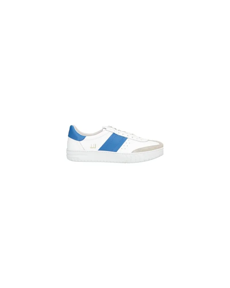 Dunhill SCHUHE - Sneakersauf YOOX.COM Weiß