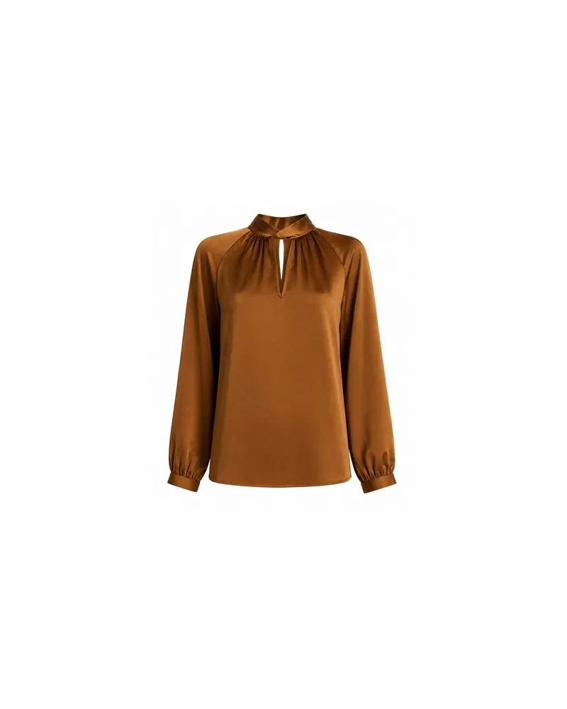Hanita TOPS - Topsauf YOOX.COM Kamel