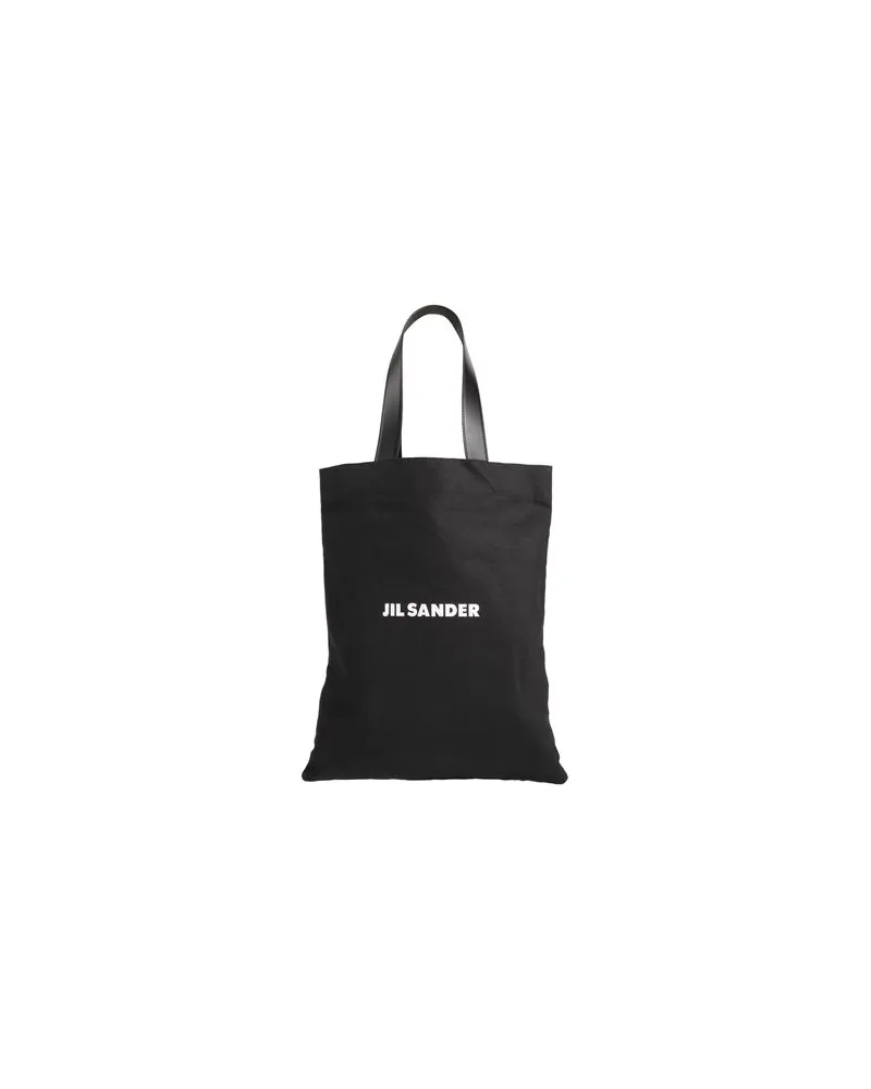 Jil Sander TASCHEN - Handtaschenauf YOOX.COM Schwarz