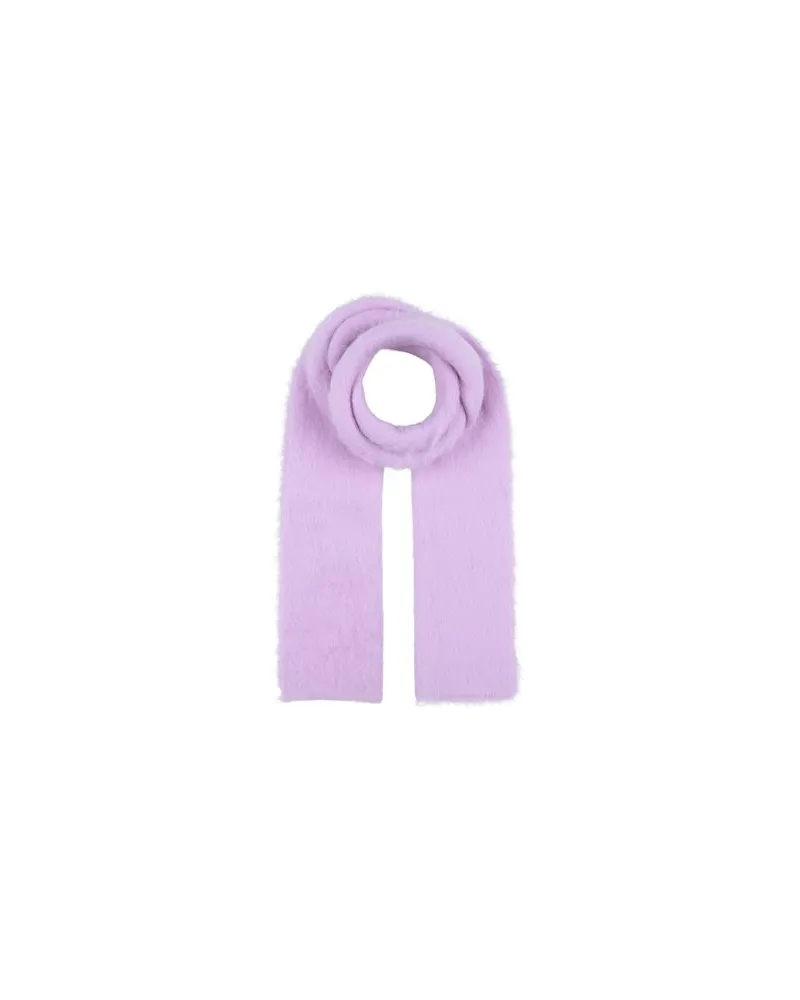 by FAR ACCESSOIRES - Schalsauf YOOX.COM Lila