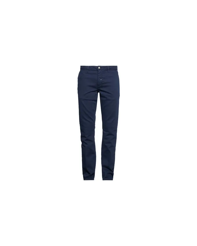 Antony Morato HOSEN & RÖCKE - Jeanshosenauf YOOX.COM Marineblau