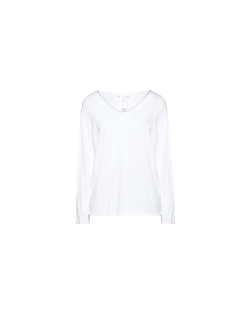 Fabiana Filippi STRICKWAREN - Pulloverauf YOOX.COM Weiß