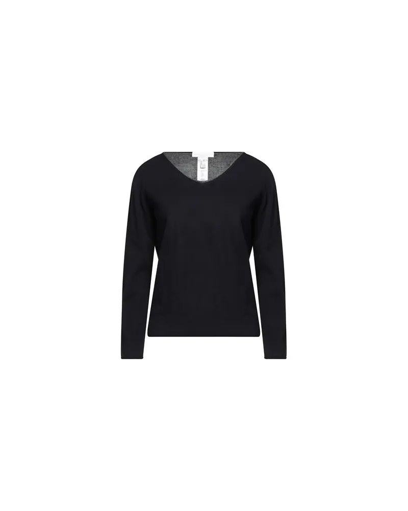 Fabiana Filippi STRICKWAREN - Pulloverauf YOOX.COM Nachtblau