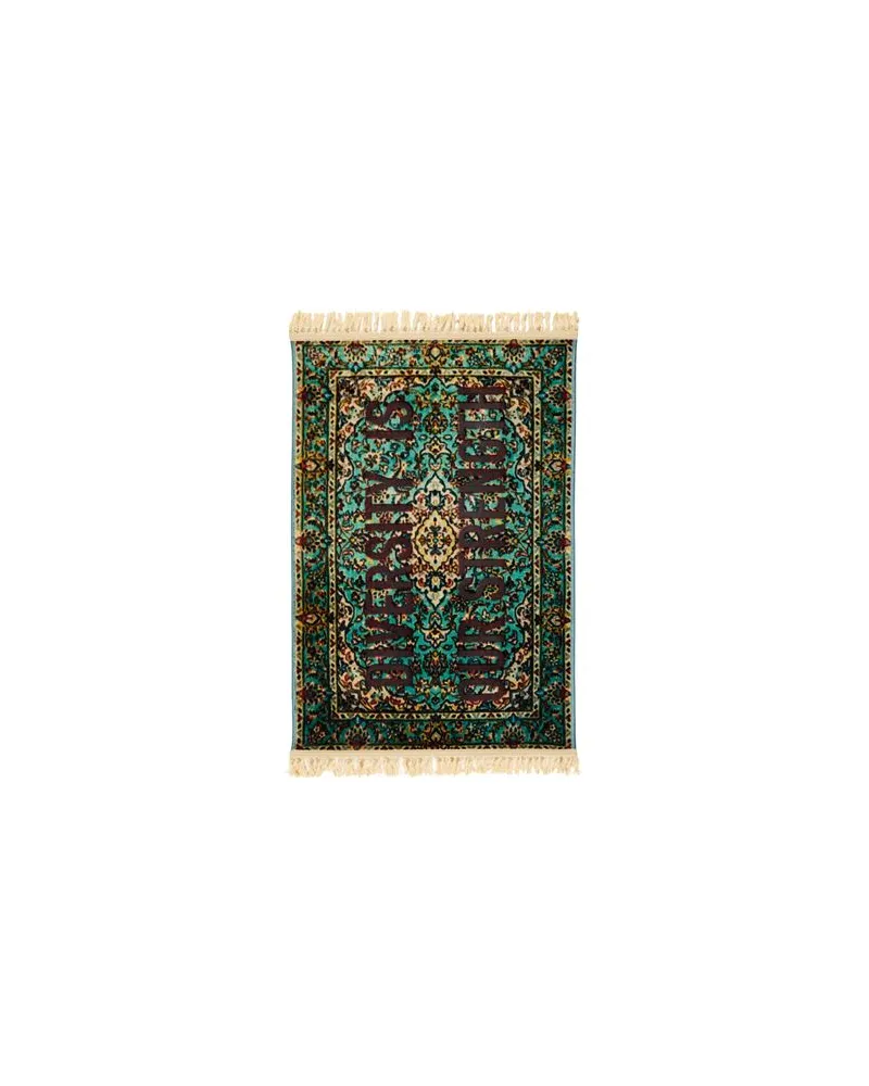 Seletti LOREDANA LONGO X  - MÖBEL - Teppicheauf YOOX.COM Beige
