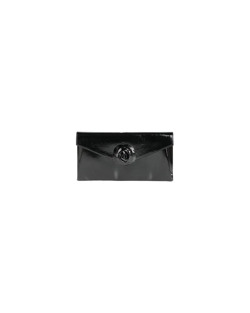 Twenty Four Haitch NOTTINGHAM - TASCHEN - Handtaschenauf YOOX.COM Schwarz