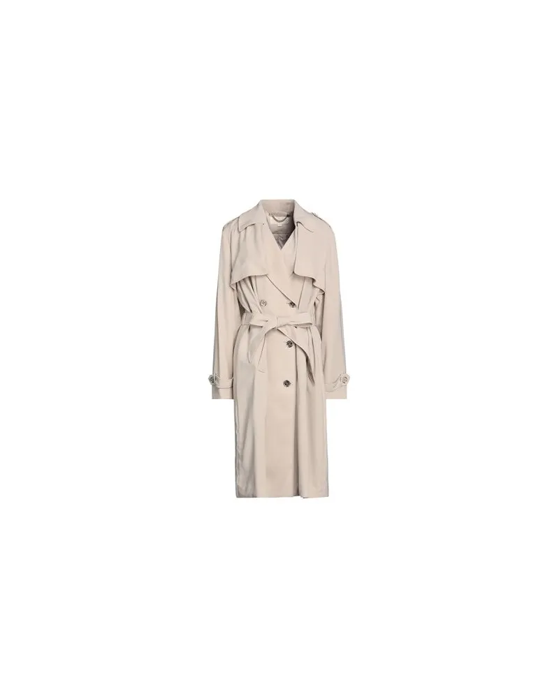 Michael Kors JACKEN & MÄNTEL - Jacken, Mäntel & Trenchcoatsauf YOOX.COM Beige