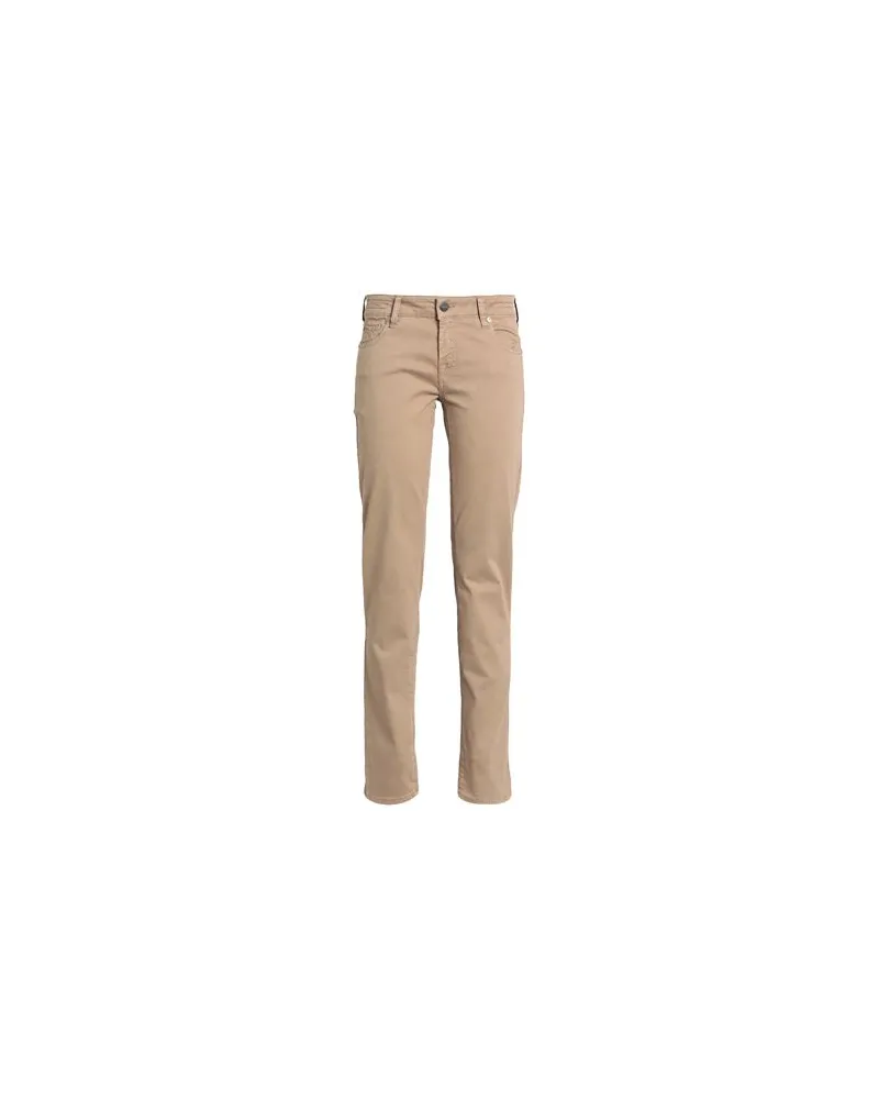 Jacob Cohën HOSEN & RÖCKE - Hosenauf YOOX.COM Kamel