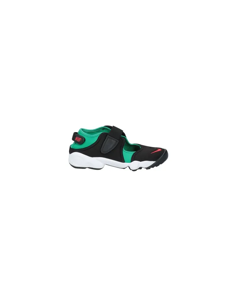 Nike SCHUHE - Ballerinasauf YOOX.COM Schwarz