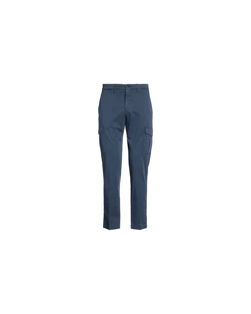 Briglia 1949 HOSEN & RÖCKE - Hosenauf YOOX.COM Nachtblau