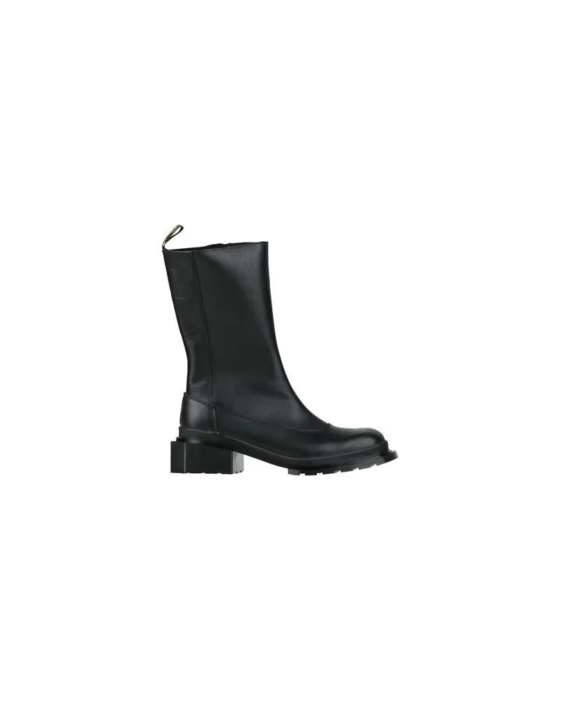 Dr.Martens MAYBOLE HI WANAMA - SCHUHE - Stiefelauf YOOX.COM Schwarz