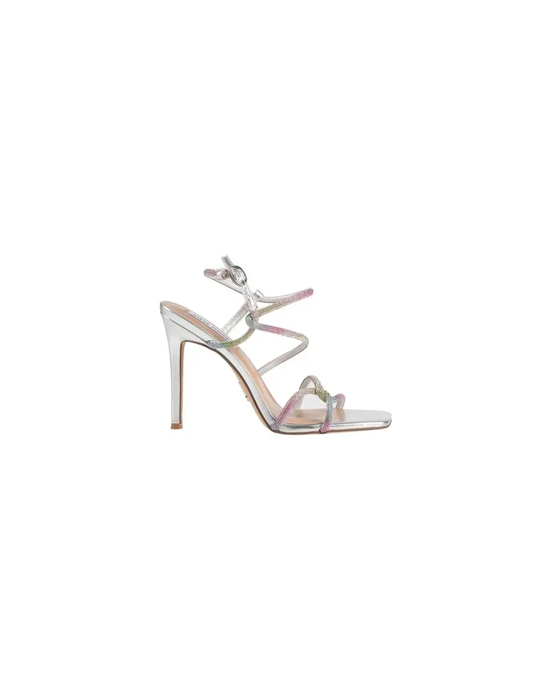 Steve Madden SCHUHE - Sandalenauf YOOX.COM Fuchsia