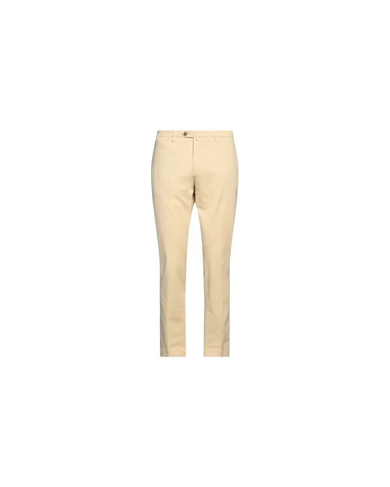 Briglia 1949 HOSEN & RÖCKE - Hosenauf YOOX.COM Pastellgelb