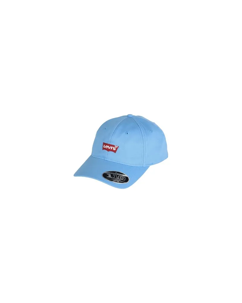 Levi's ACCESSOIRES - Mützen & Hüteauf YOOX.COM Hellblau
