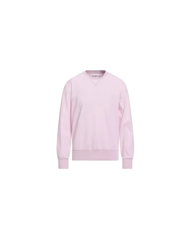 People of Shibuya TOPS - T-shirtsauf YOOX.COM Rosa