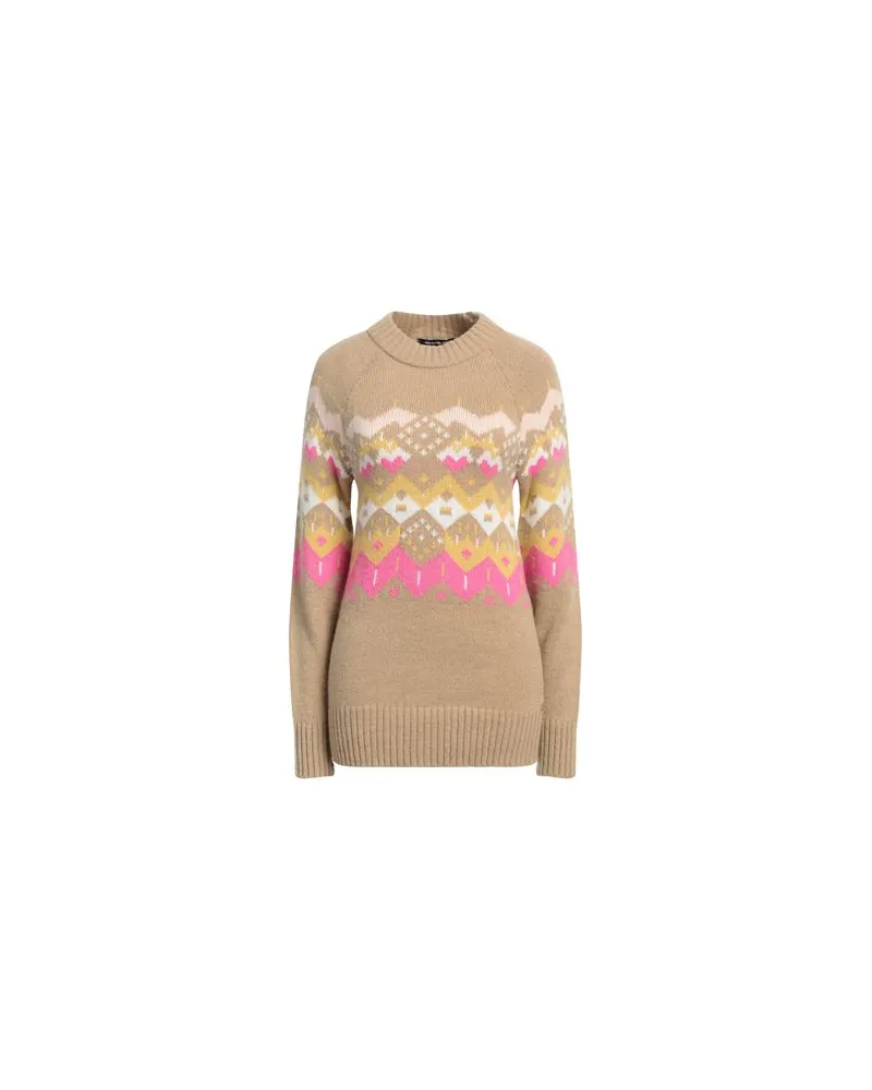 Pennyblack STRICKWAREN - Pulloverauf YOOX.COM Sand