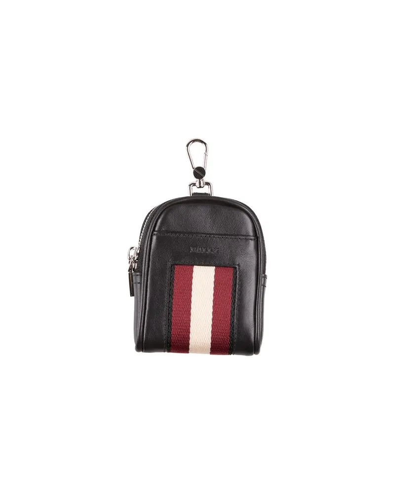 Bally Kleinlederwaren - Portemonnaiesauf YOOX.COM Schwarz