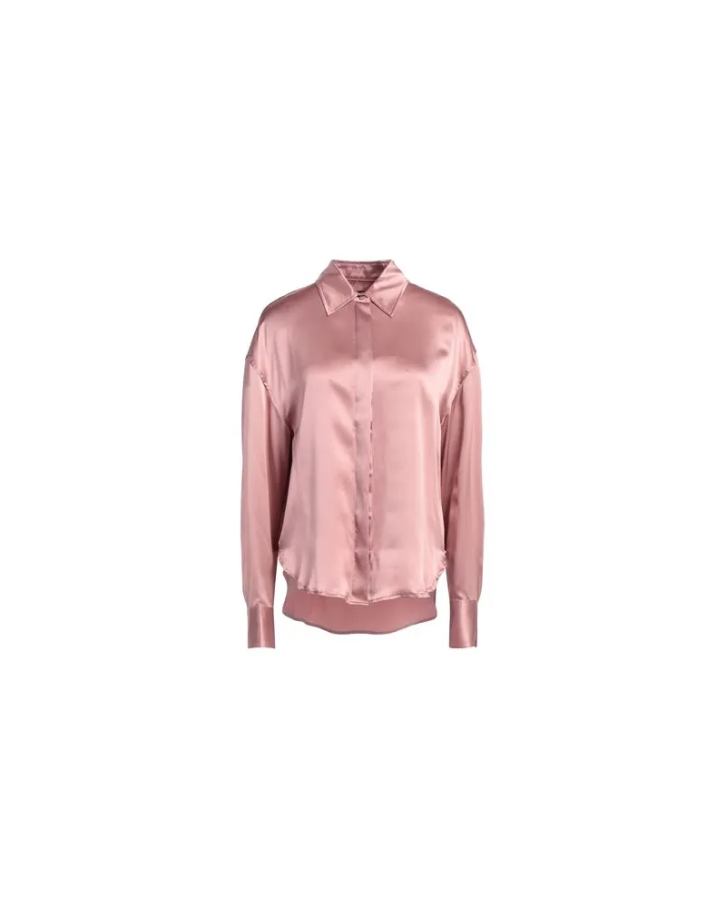 Jacob Lee TOPS - Hemdenauf YOOX.COM Antikrosa