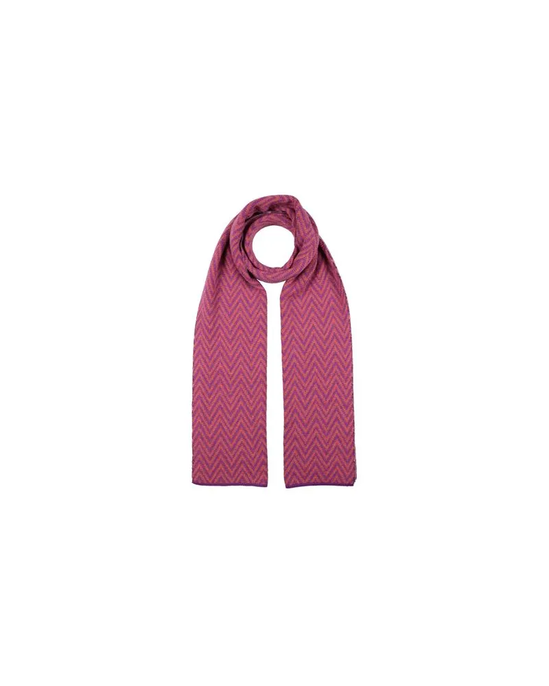 Missoni ACCESSOIRES - Schalsauf YOOX.COM Violett