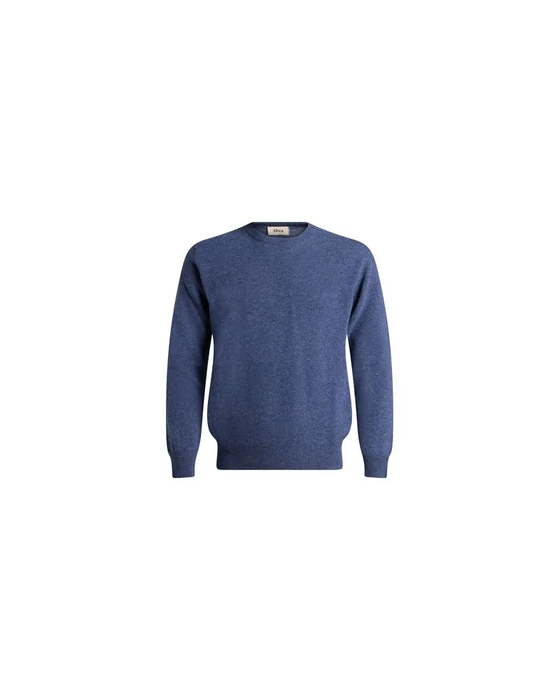 Altea STRICKWAREN - Pulloverauf YOOX.COM Blau
