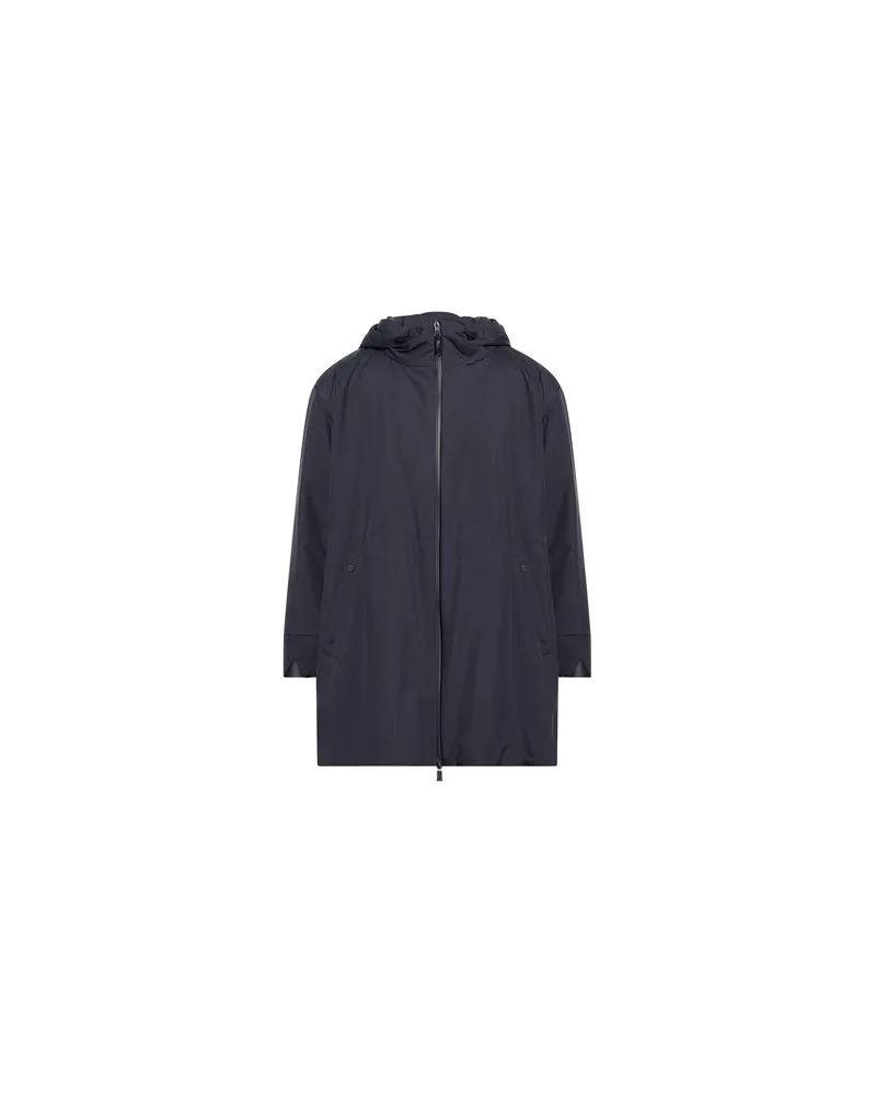 Herno JACKEN & MÄNTEL - Jacken, Mäntel & Trenchcoatsauf YOOX.COM Marineblau
