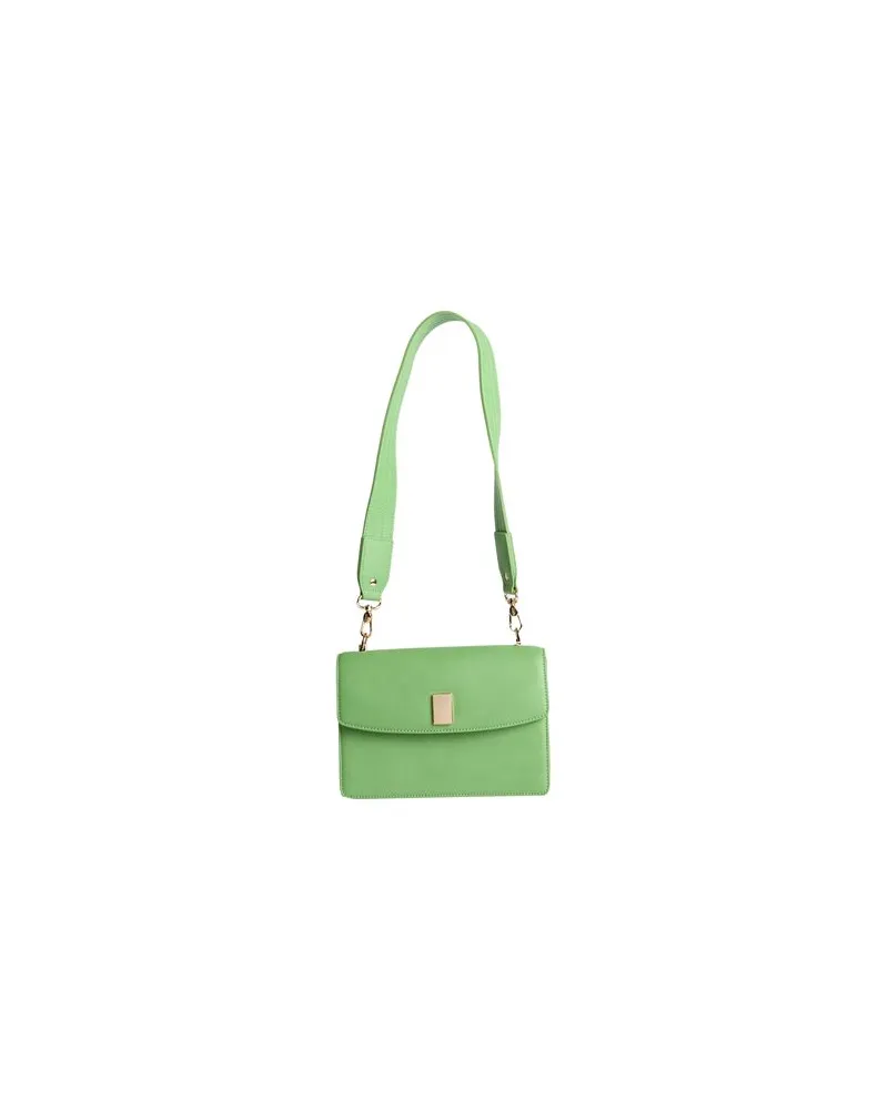 Liu Jo TASCHEN - Schultertaschenauf YOOX.COM Grün