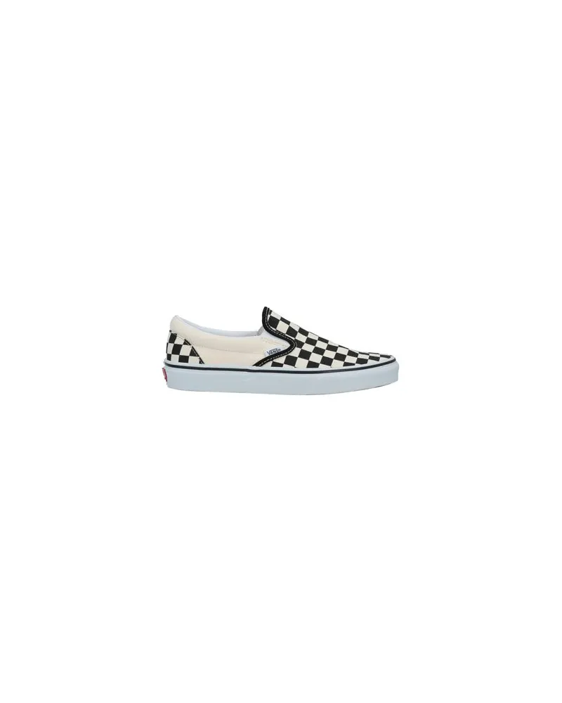 Vans SCHUHE - Sneakersauf YOOX.COM Cremeweiß