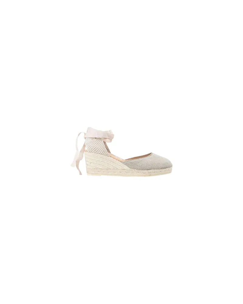 Manebí SCHUHE - Espadrillesauf YOOX.COM Beige