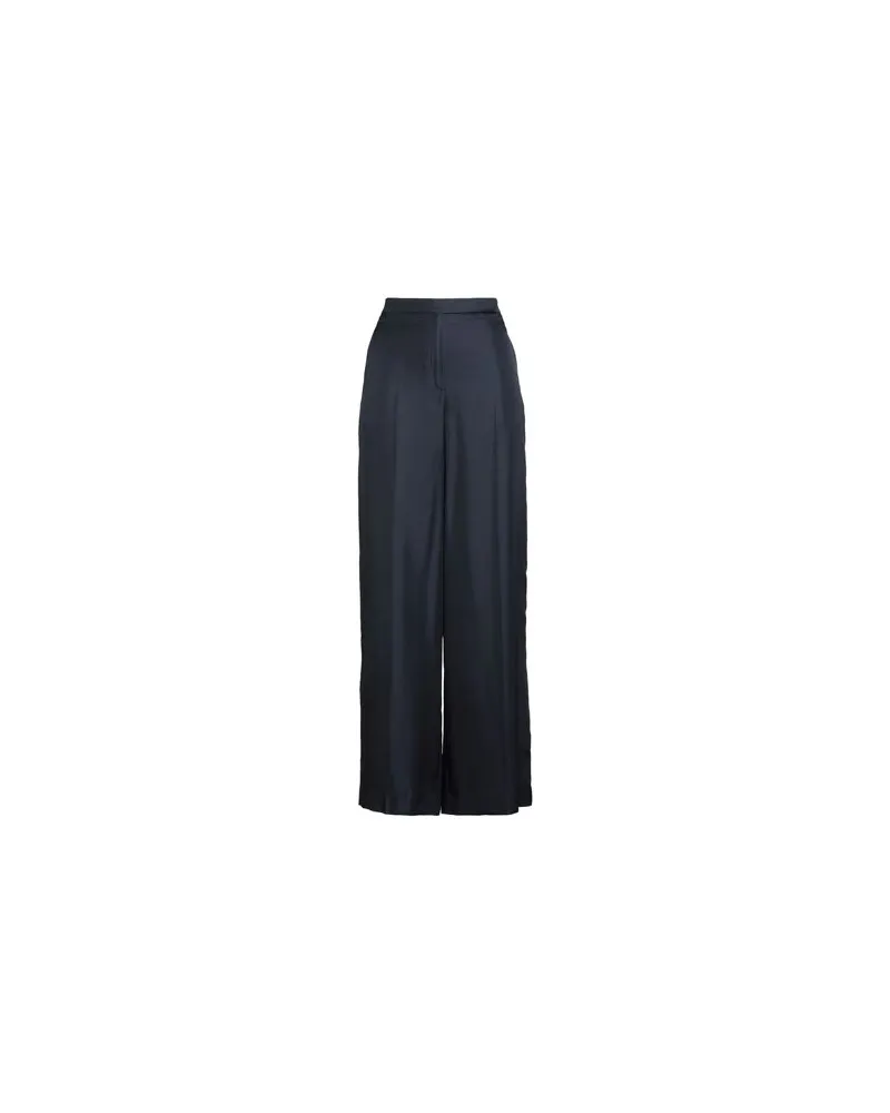 Dorothee Schumacher HOSEN & RÖCKE - Hosenauf YOOX.COM Nachtblau