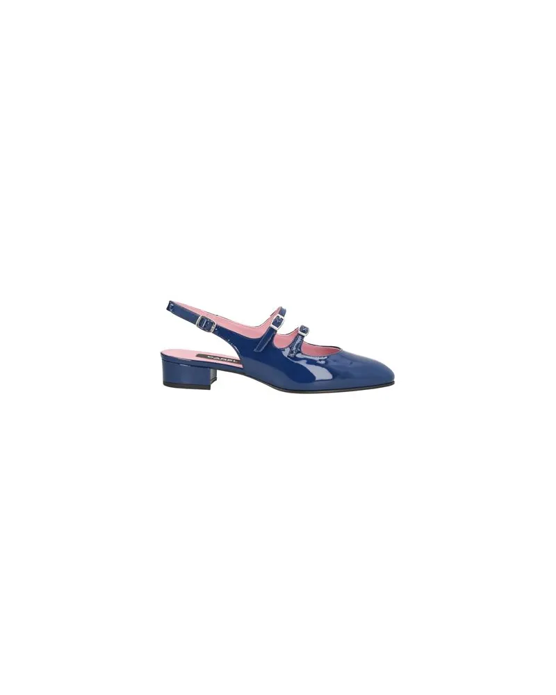 Carel SCHUHE - Pumpsauf YOOX.COM Marineblau