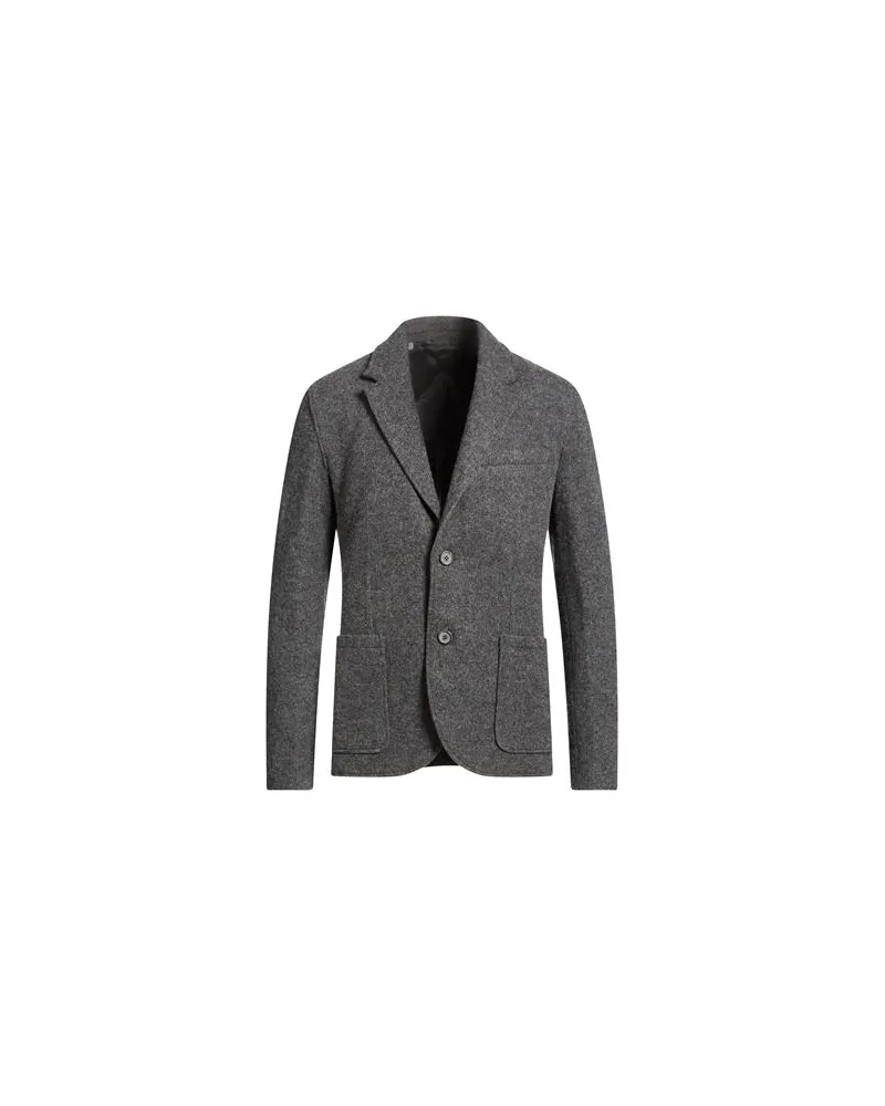 Lanvin ANZÜGE und CO-ORDS - Blazersauf YOOX.COM Braungrau
