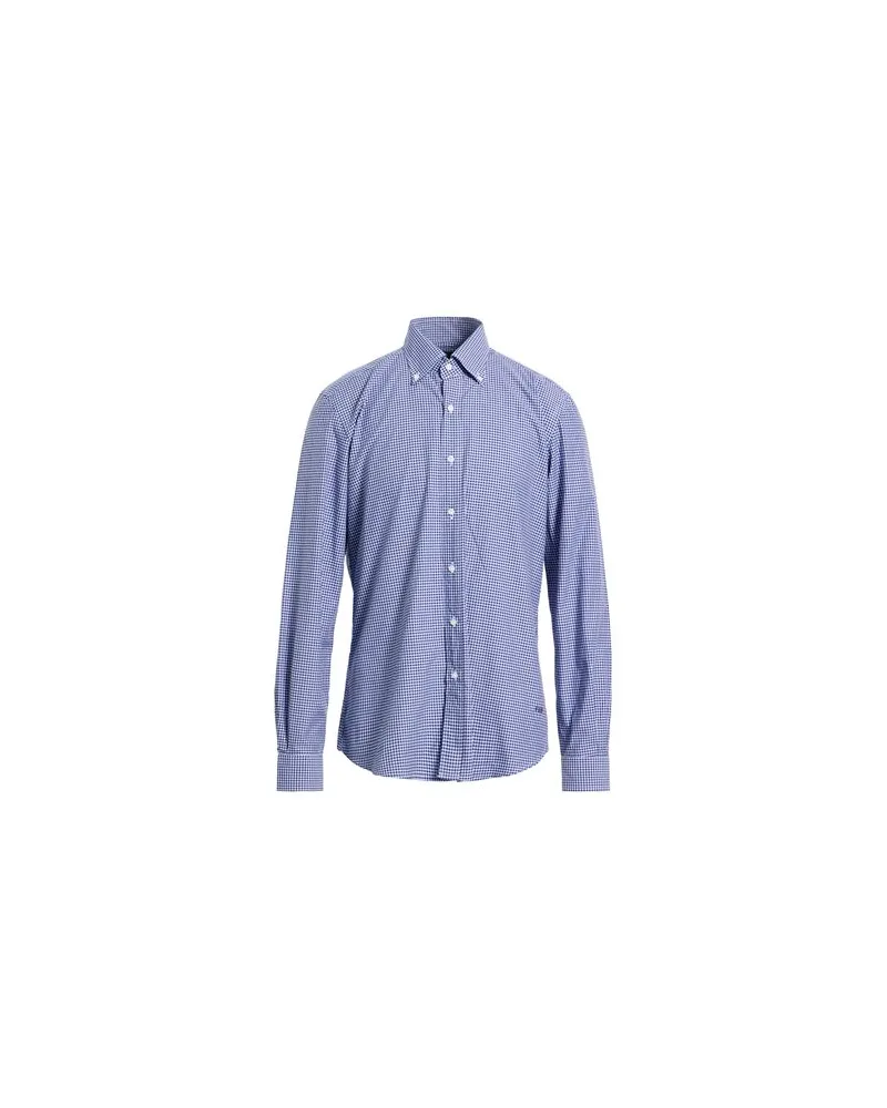 Fay TOPS - Hemdenauf YOOX.COM Nachtblau