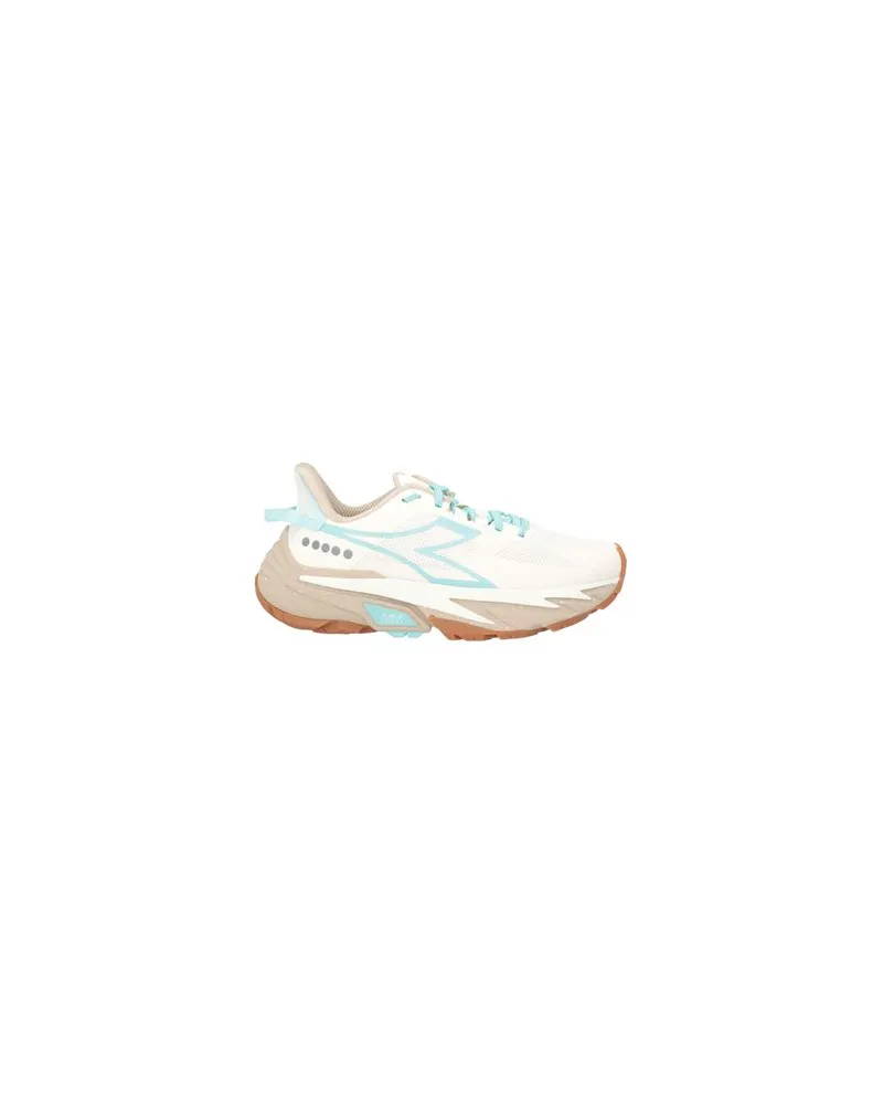 Diadora SCHUHE - Sneakersauf YOOX.COM Cremeweiß