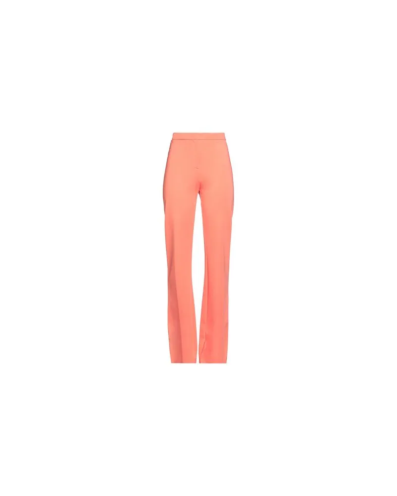 Pinko HOSEN & RÖCKE - Hosenauf YOOX.COM Orange