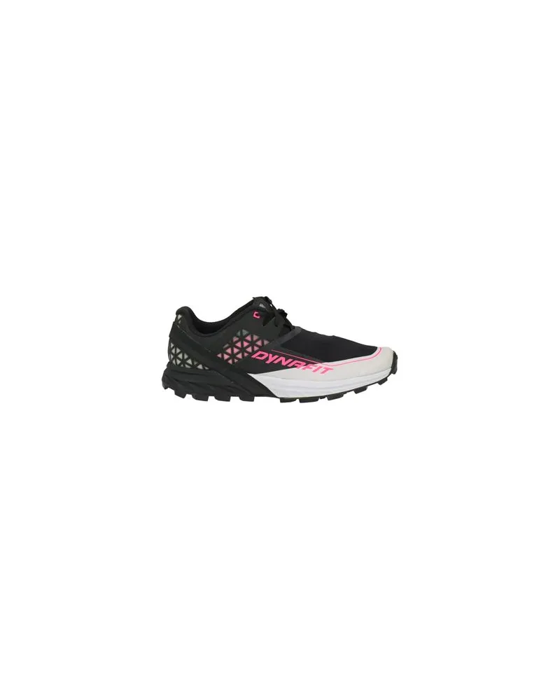Dynafit ALPINE DNA - SCHUHE - Sneakersauf YOOX.COM Schwarz