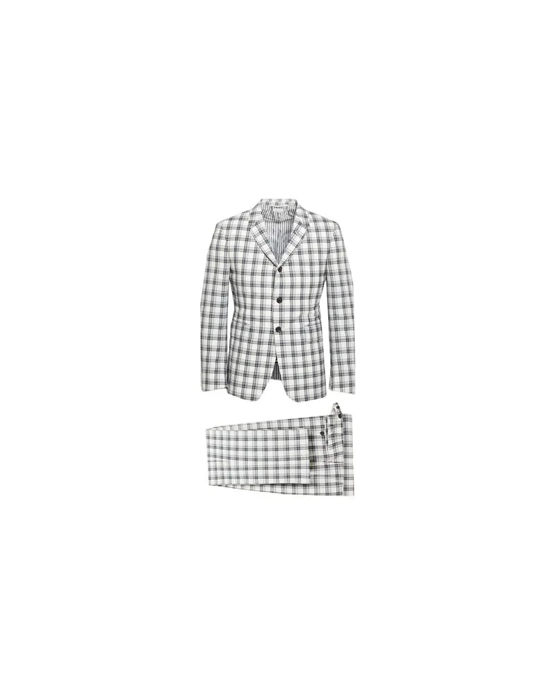 Thom Browne ANZÜGE und CO-ORDS - Anzügeauf YOOX.COM Hellgrau