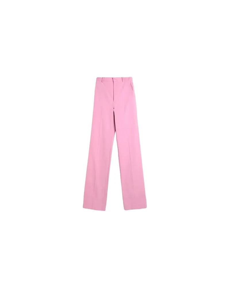 ATTICO HOSEN & RÖCKE - Hosenauf YOOX.COM Rosa