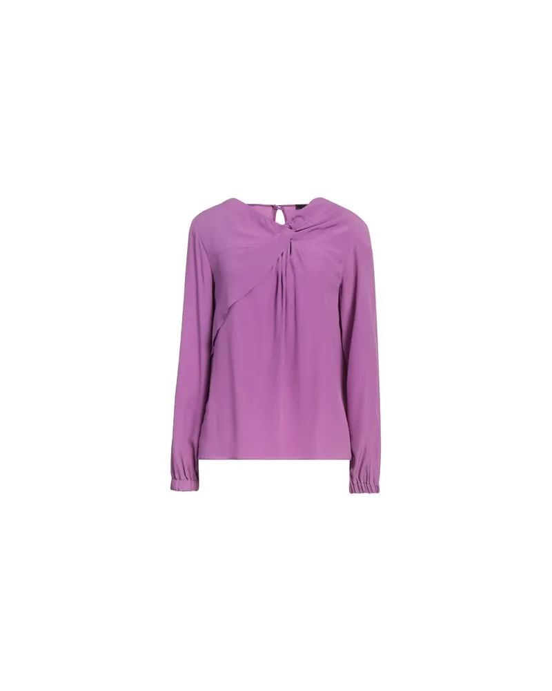 Hanita TOPS - Topsauf YOOX.COM Malve