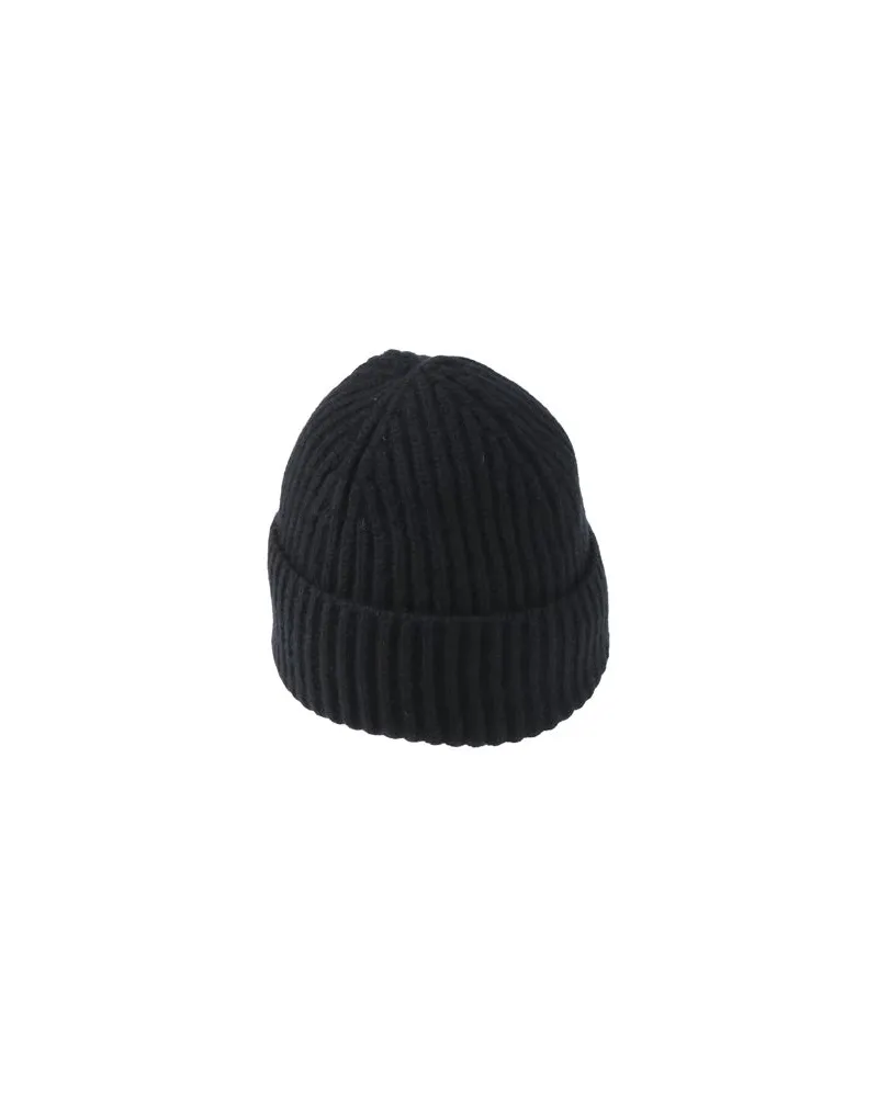 MOORER ACCESSOIRES - Mützen & Hüteauf YOOX.COM Nachtblau