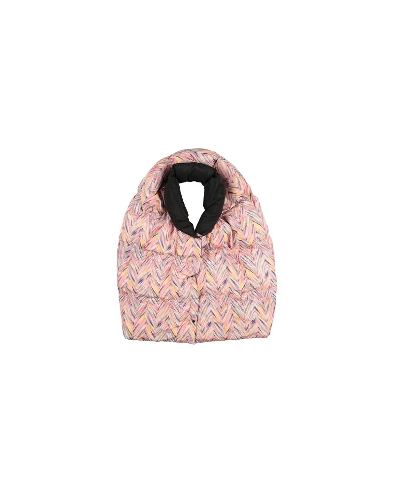 Missoni ACCESSOIRES - Schalsauf YOOX.COM Rosa