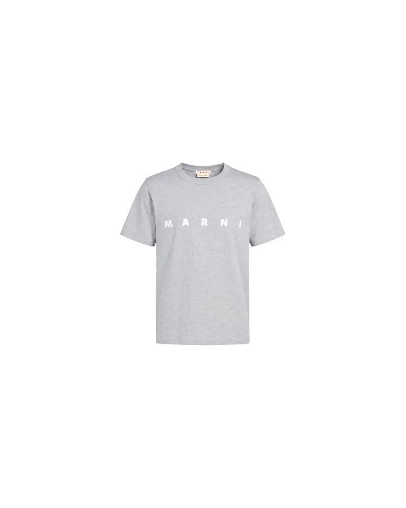 Marni TOPS - T-shirtsauf YOOX.COM Grau