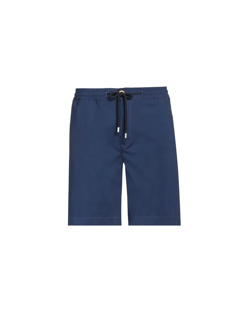 Vilebrequin HOSEN & RÖCKE - Shorts & Bermudashortsauf YOOX.COM Marineblau