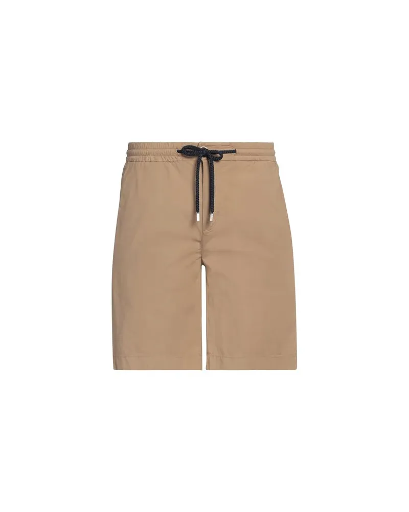 Vilebrequin HOSEN & RÖCKE - Shorts & Bermudashortsauf YOOX.COM Khaki