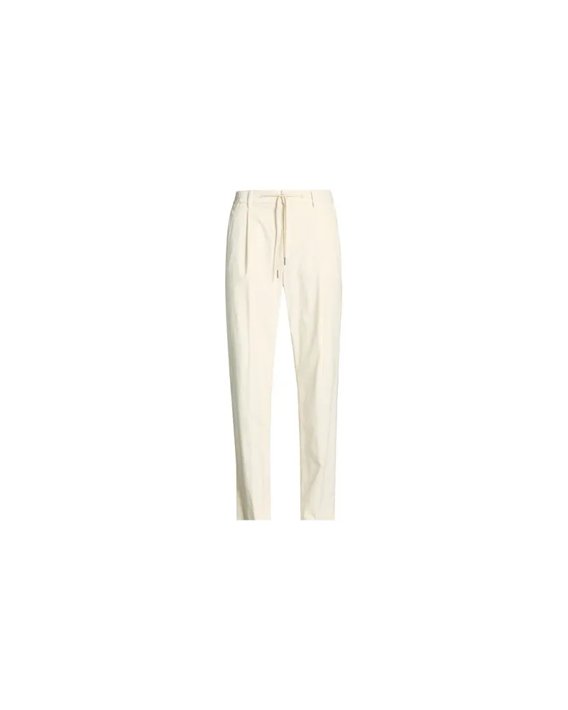 Tagliatore HOSEN & RÖCKE - Hosenauf YOOX.COM Elfenbein